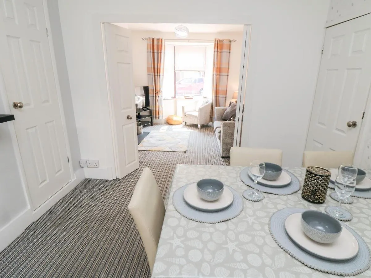 Harbour Cottage Bridlington 0*,  Großbritannien
