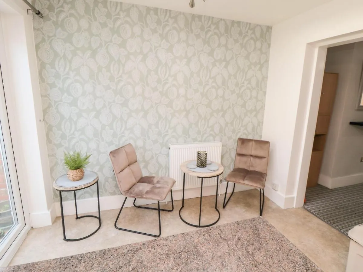 Harbour Cottage Bridlington