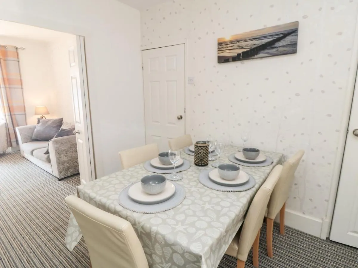 Harbour Cottage Bridlington Ferienhaus
