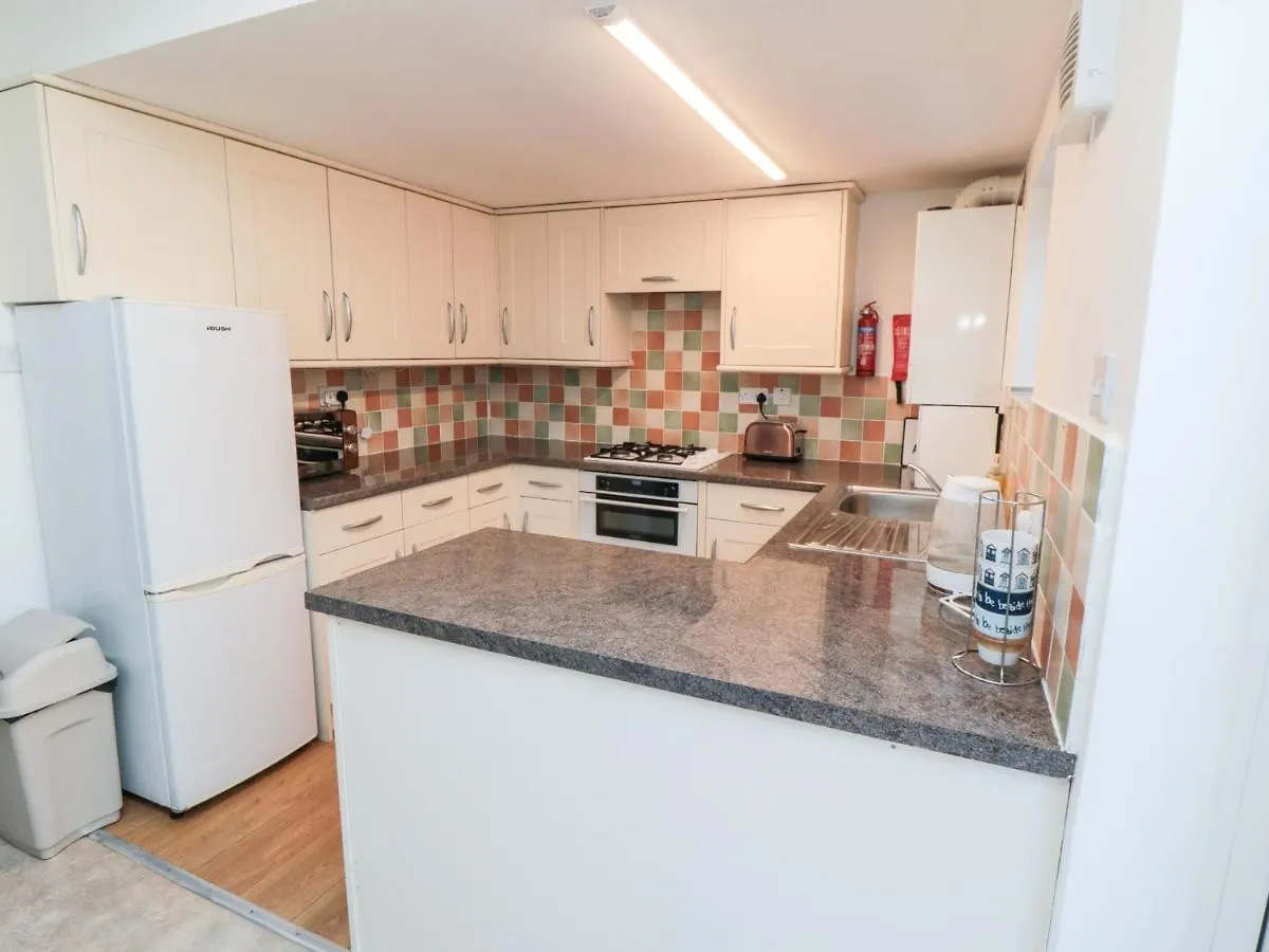 Harbour Cottage Bridlington 0*,  Großbritannien