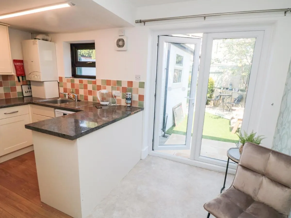 Ferienhaus Harbour Cottage Bridlington Großbritannien