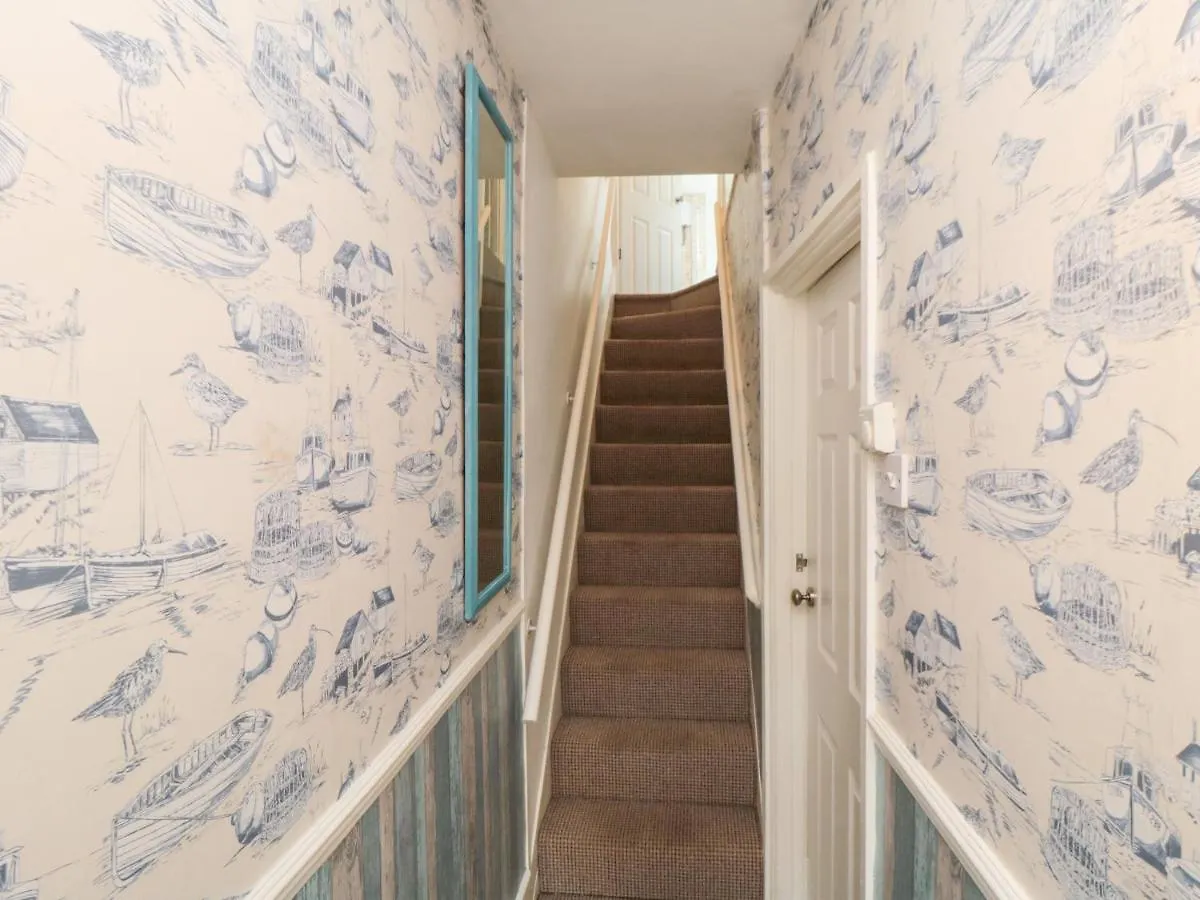 Harbour Cottage Bridlington