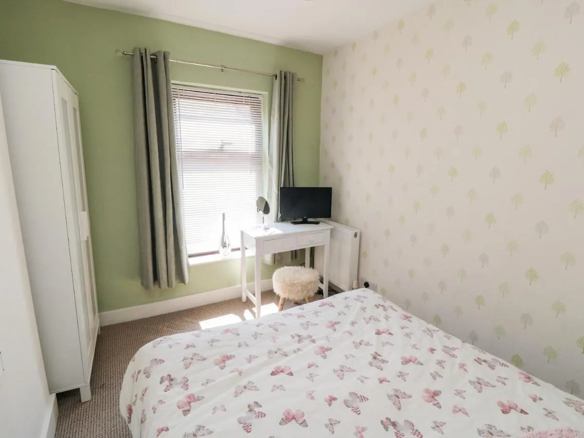 Harbour Cottage Bridlington
