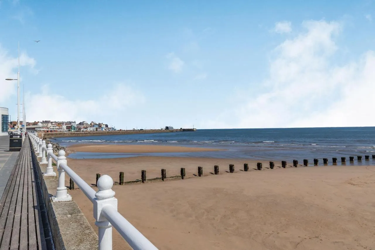 Ferienhaus Harbour Cottage Bridlington