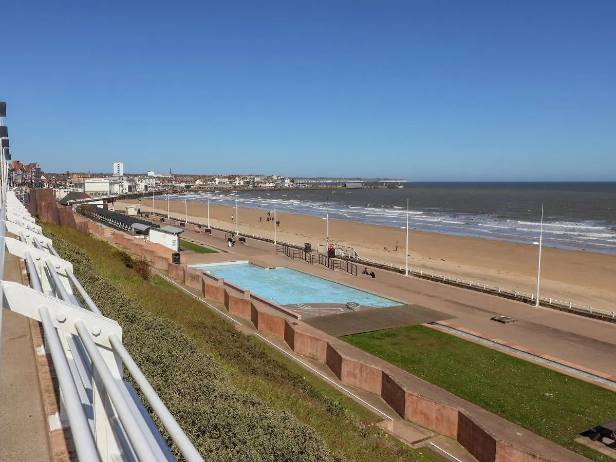 Harbour Cottage Bridlington Ferienhaus