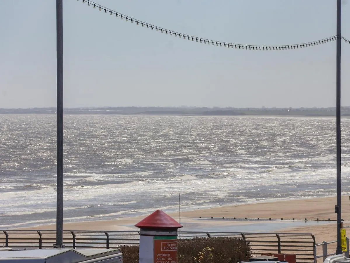 Ferienhaus Harbour Cottage Bridlington Großbritannien