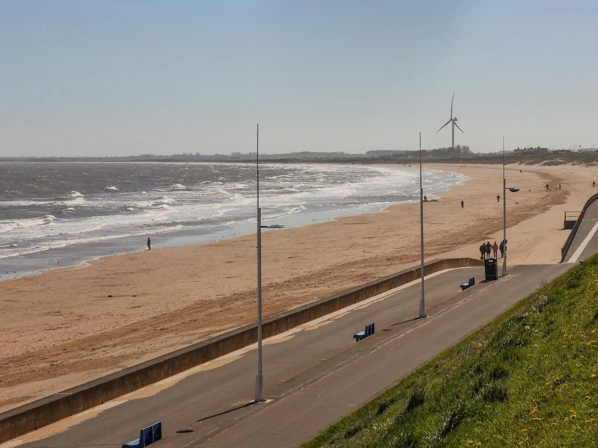 Harbour Cottage Bridlington