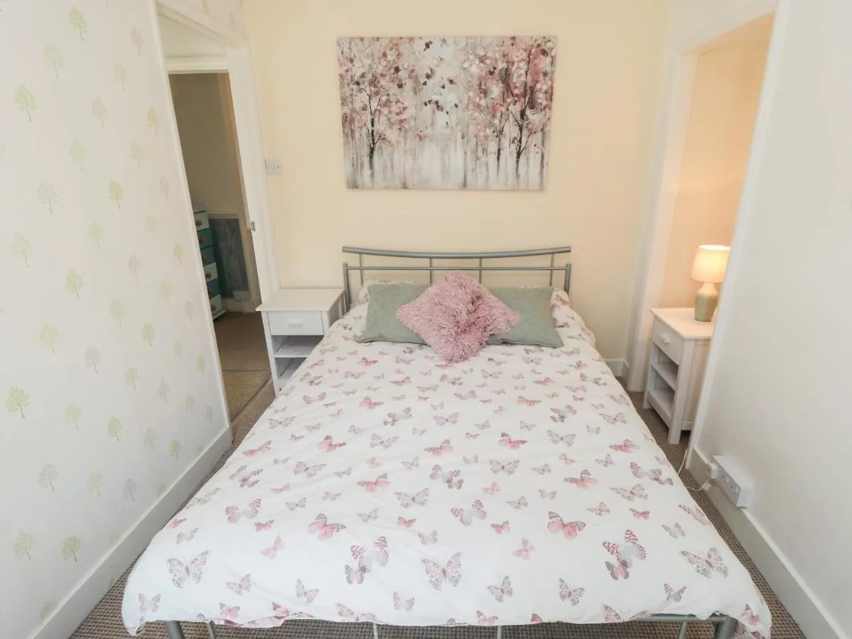 Tatil Evi Harbour Cottage Bridlington