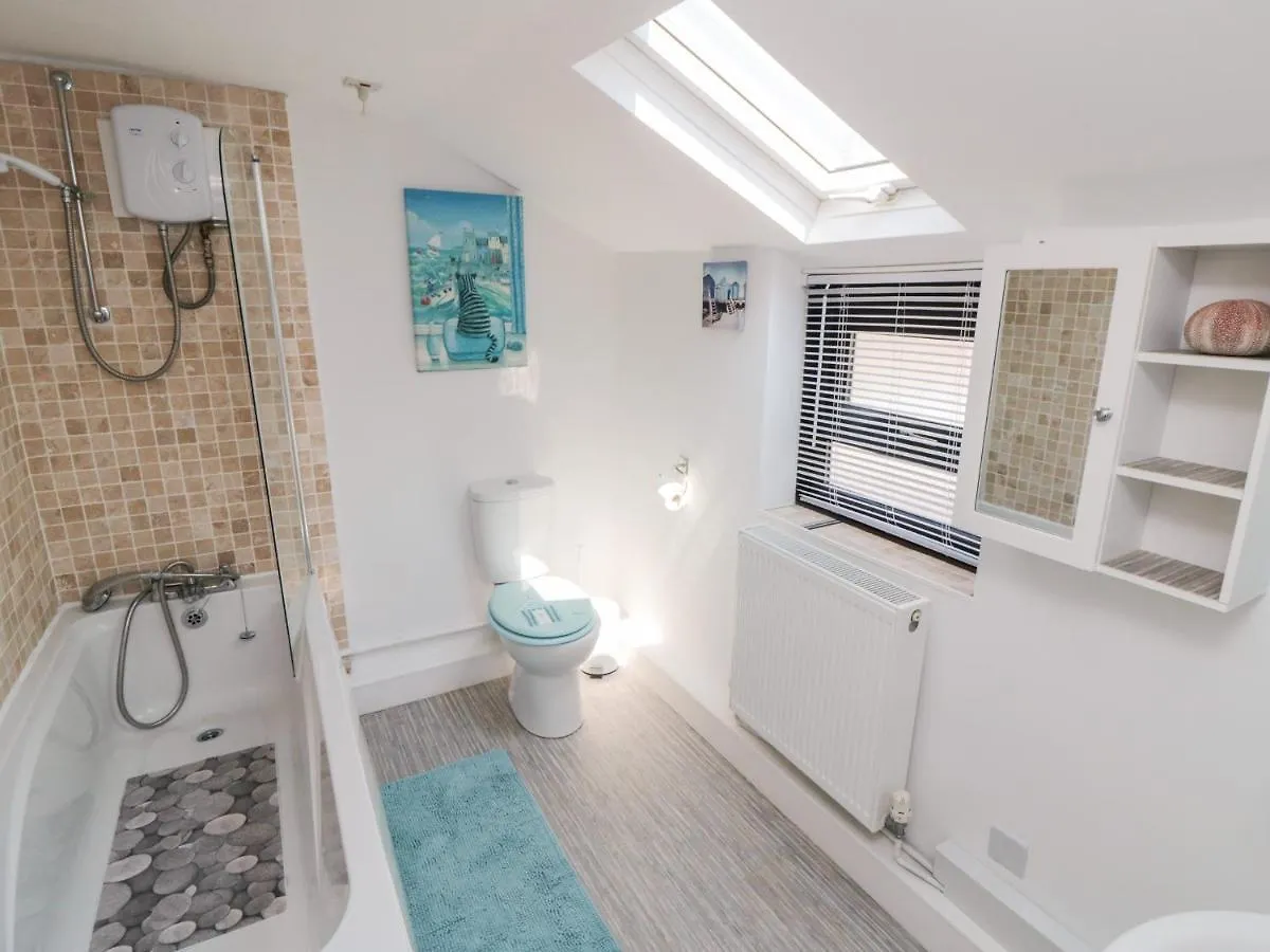 Harbour Cottage Bridlington Großbritannien