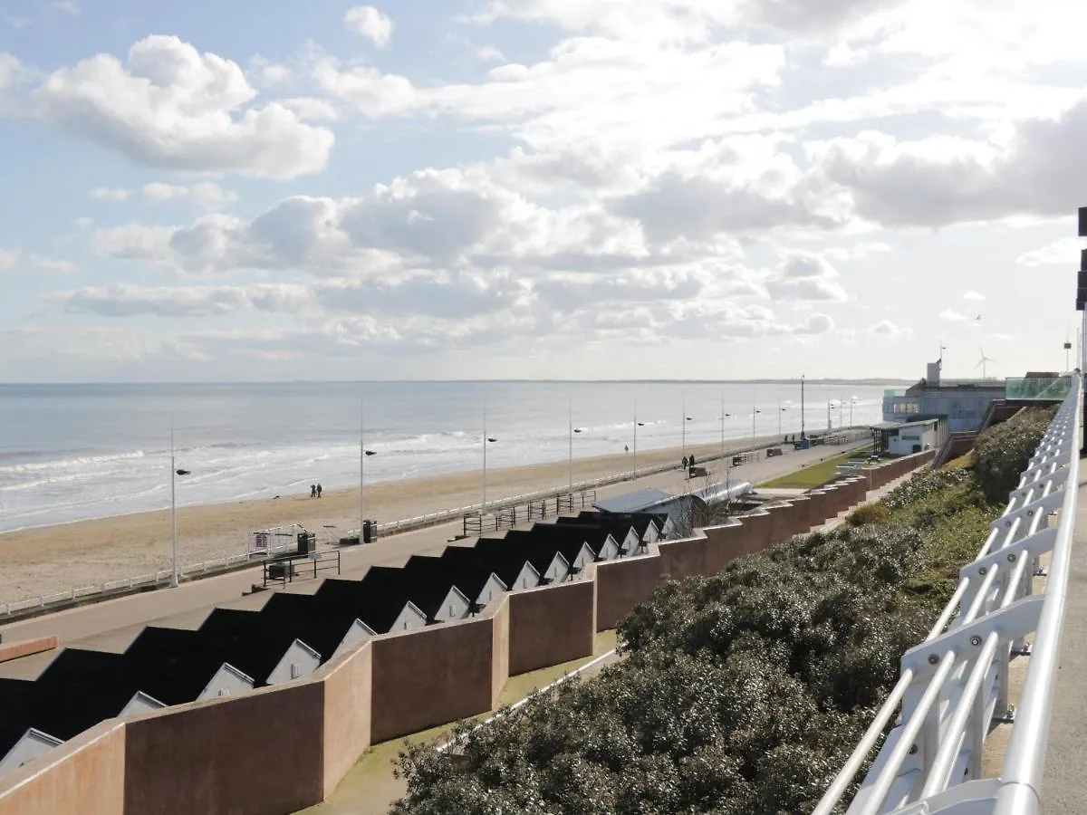 Harbour Cottage Bridlington