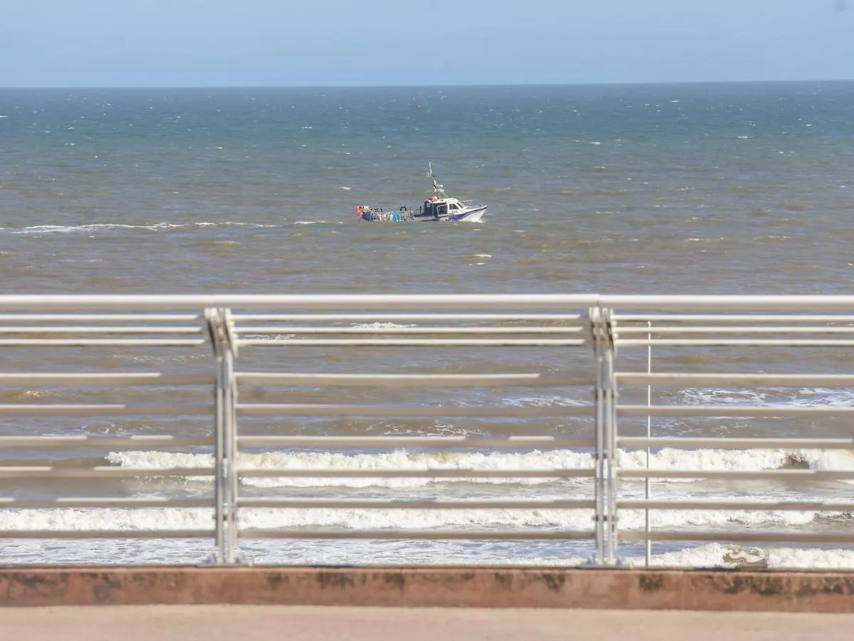 Harbour Cottage Bridlington Ferienhaus