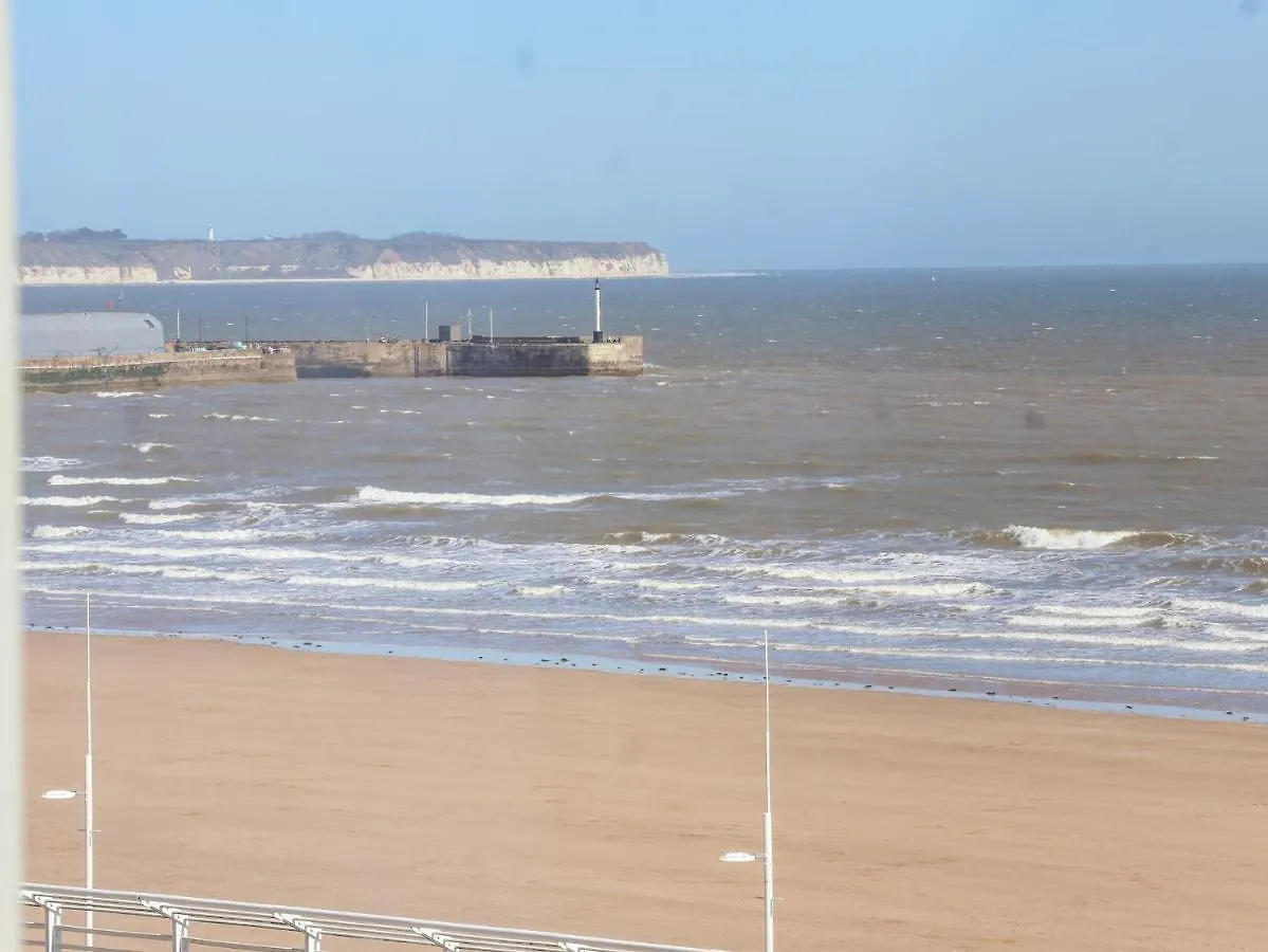 Harbour Cottage Bridlington