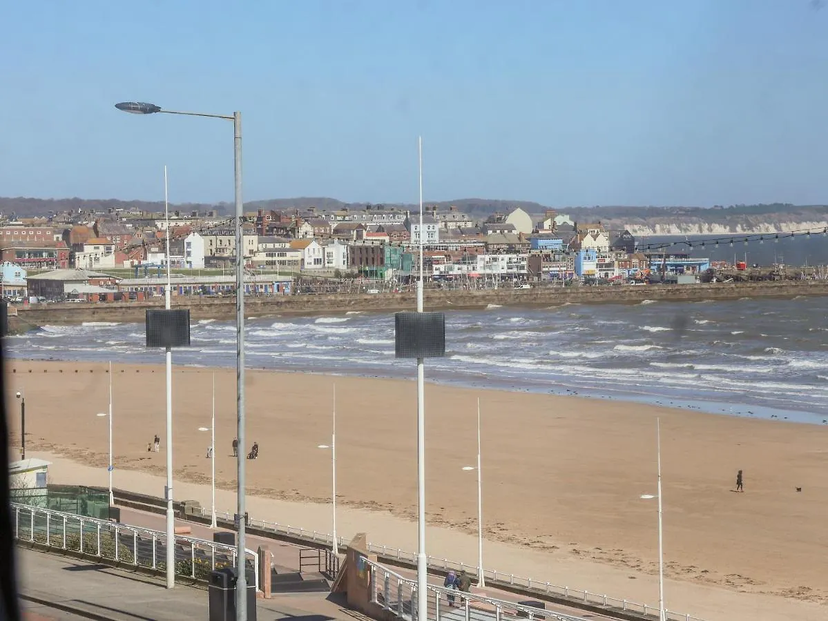 Tatil Evi Harbour Cottage Bridlington
