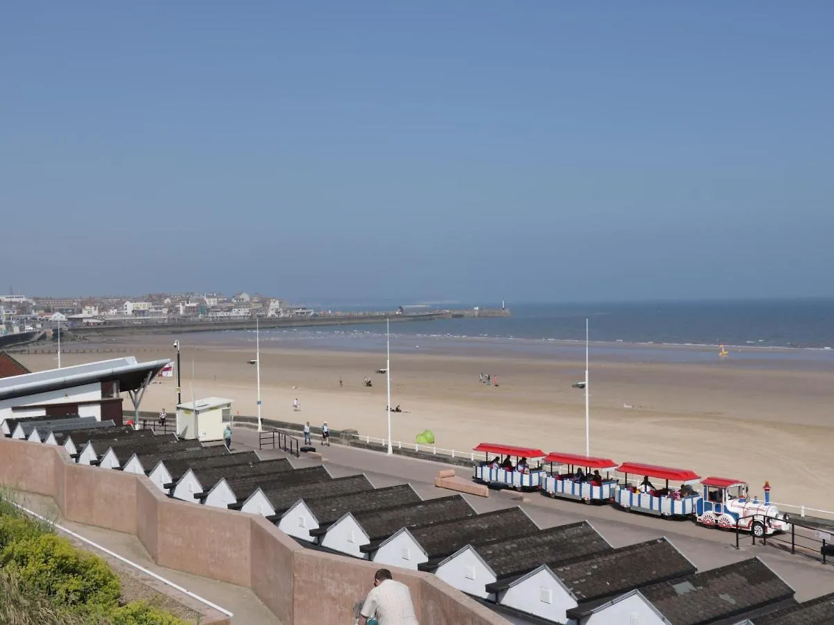 Ferienhaus Harbour Cottage Bridlington
