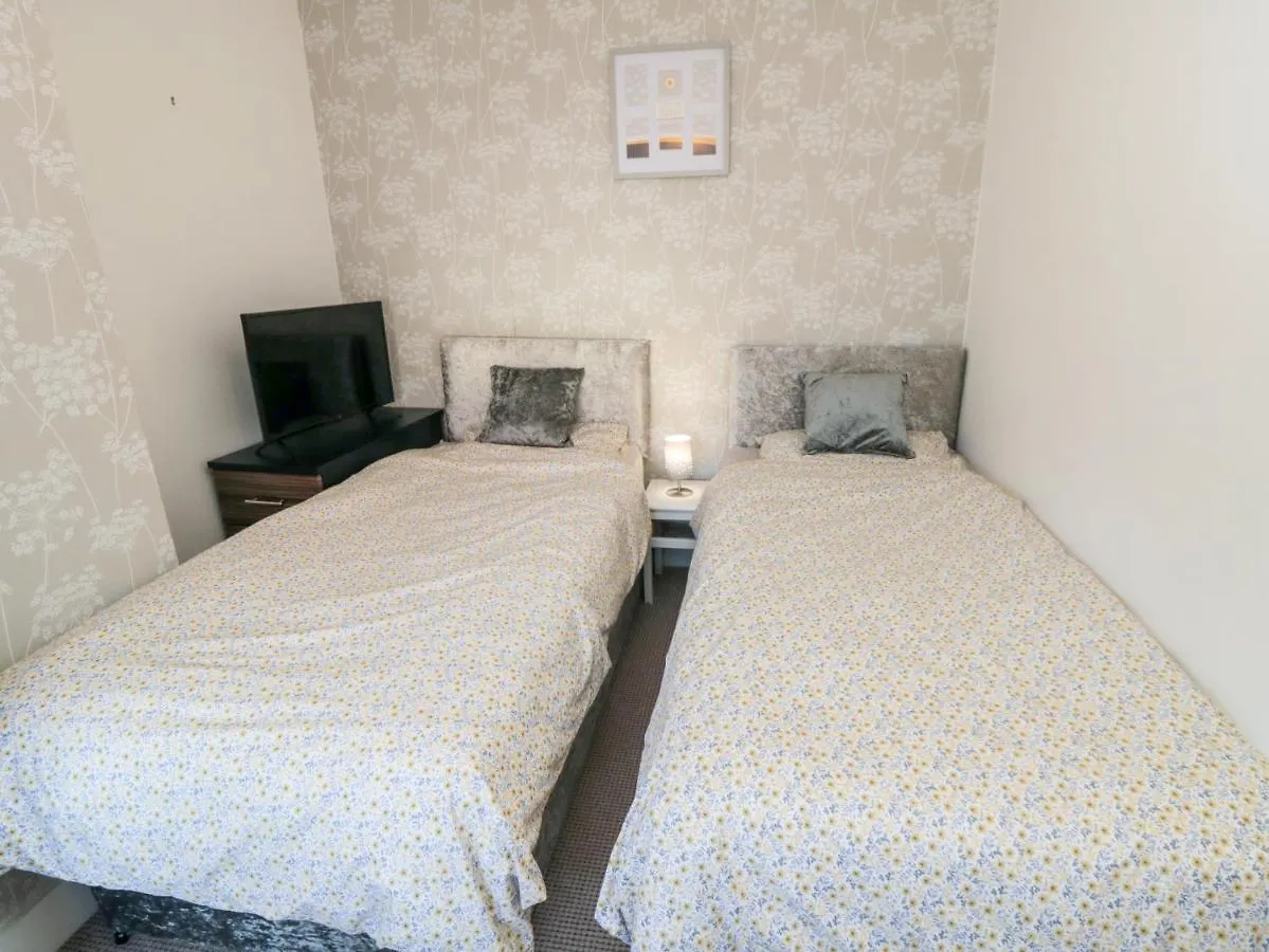 Harbour Cottage Bridlington Großbritannien
