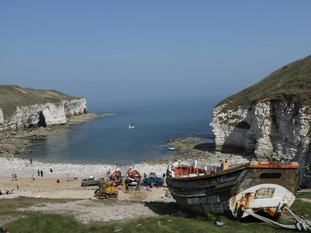Harbour Cottage Bridlington Birleşik Krallık