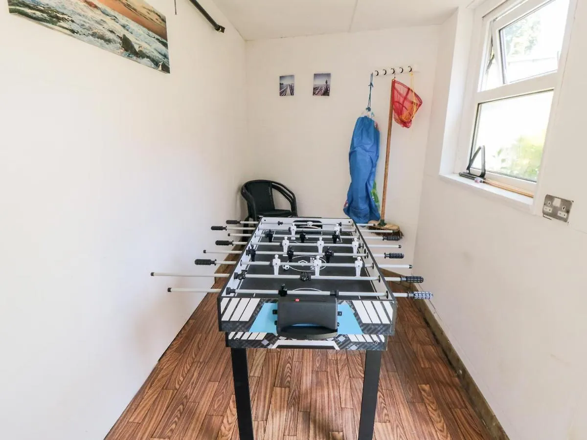 Harbour Cottage Bridlington Сasa de vacaciones