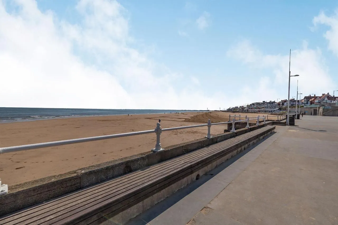 Harbour Cottage Bridlington 0*,  Reino Unido